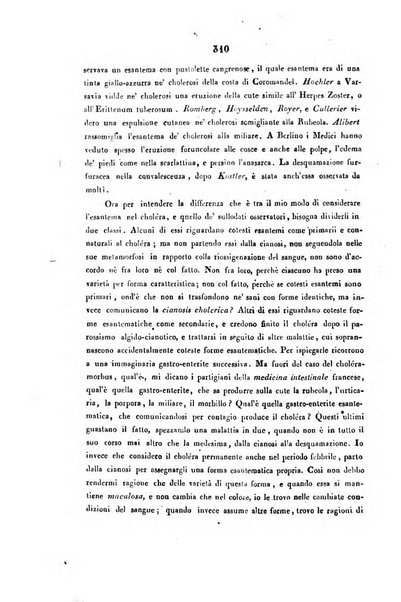 Bullettino delle scienze mediche