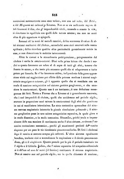 Bullettino delle scienze mediche