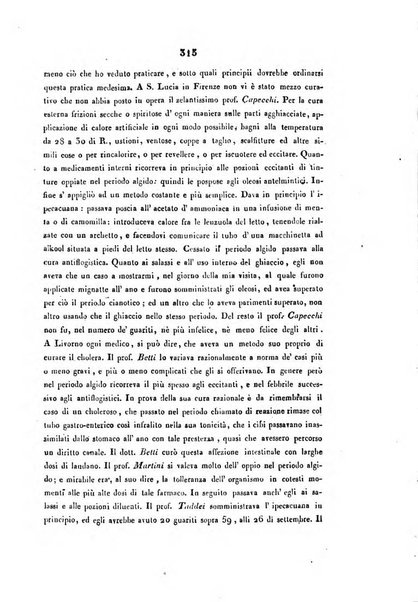 Bullettino delle scienze mediche