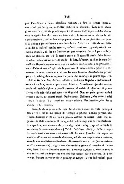 Bullettino delle scienze mediche