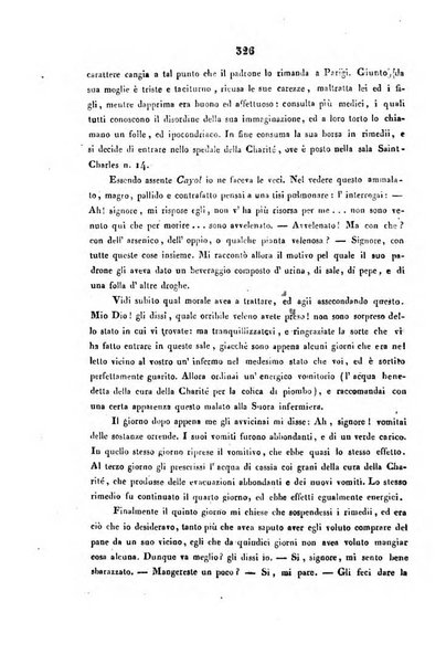 Bullettino delle scienze mediche