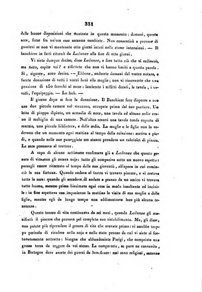 Bullettino delle scienze mediche