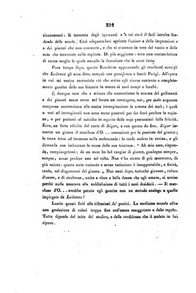 Bullettino delle scienze mediche