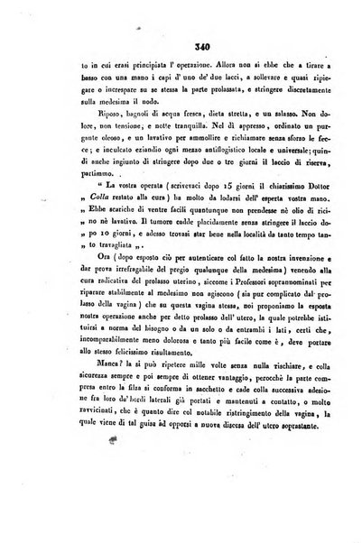 Bullettino delle scienze mediche