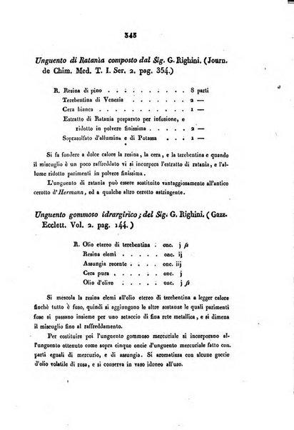 Bullettino delle scienze mediche