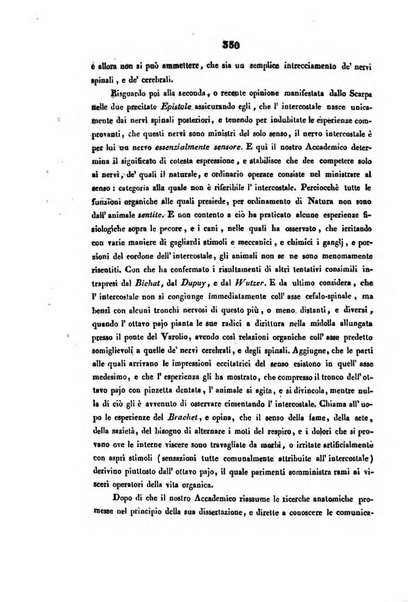 Bullettino delle scienze mediche