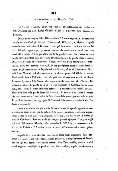 Bullettino delle scienze mediche