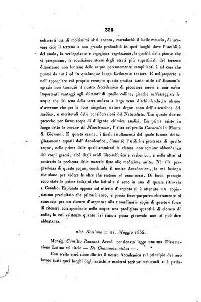 Bullettino delle scienze mediche