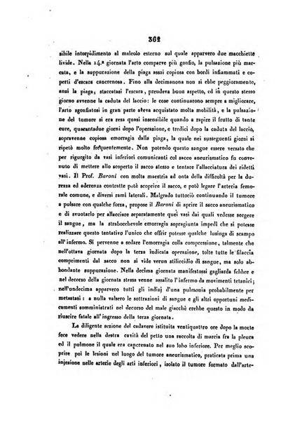 Bullettino delle scienze mediche