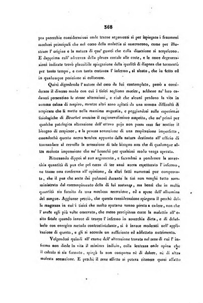 Bullettino delle scienze mediche