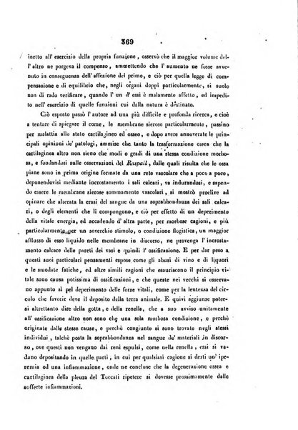 Bullettino delle scienze mediche