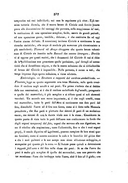 Bullettino delle scienze mediche