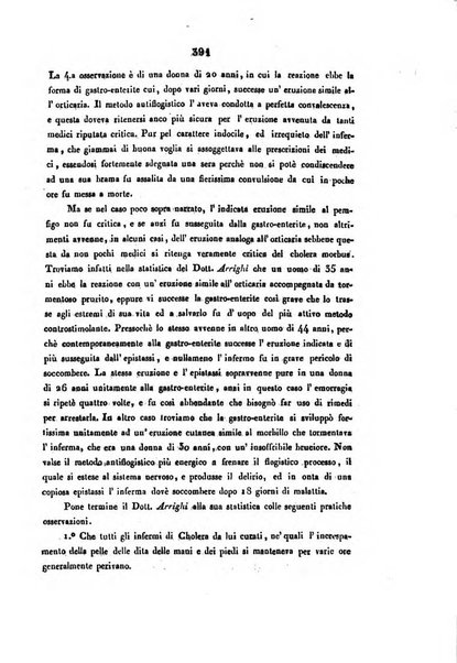 Bullettino delle scienze mediche