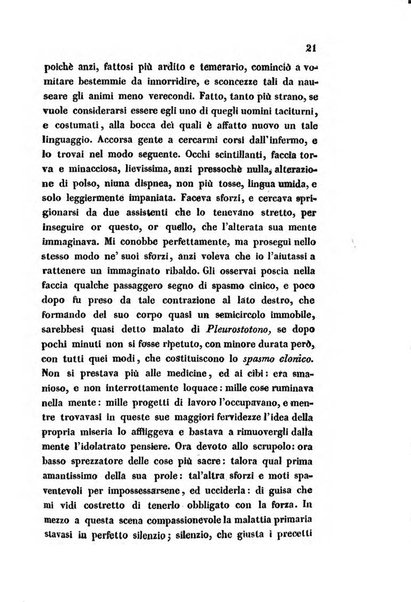 Bullettino delle scienze mediche