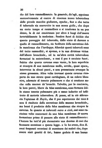 Bullettino delle scienze mediche