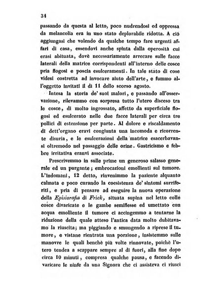 Bullettino delle scienze mediche