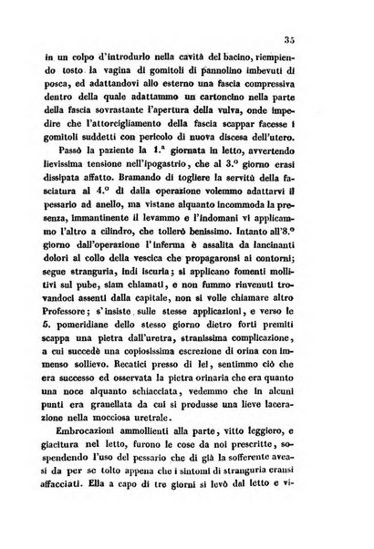 Bullettino delle scienze mediche