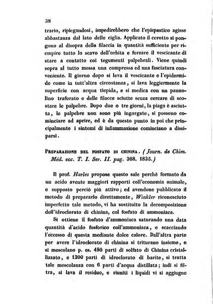 Bullettino delle scienze mediche