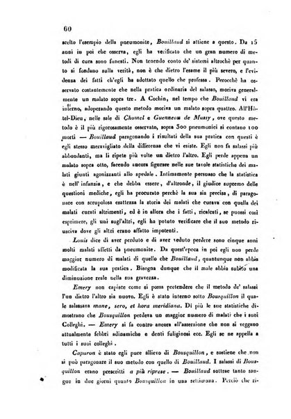 Bullettino delle scienze mediche