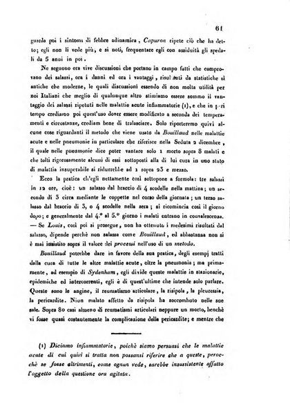 Bullettino delle scienze mediche