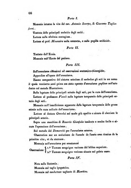 Bullettino delle scienze mediche