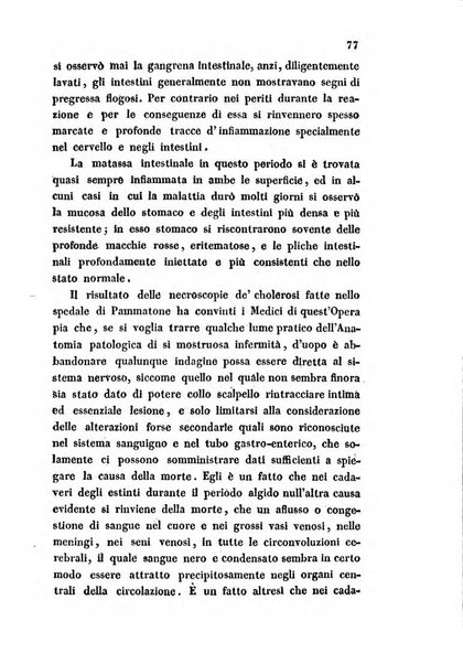 Bullettino delle scienze mediche