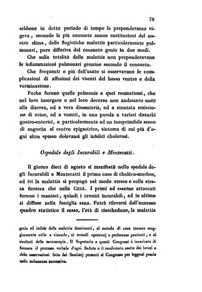 Bullettino delle scienze mediche