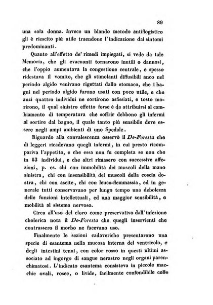 Bullettino delle scienze mediche