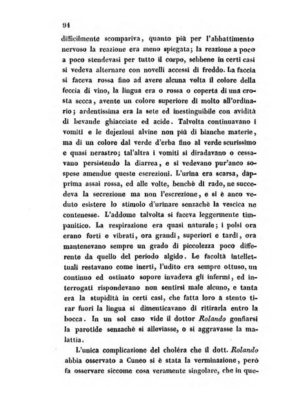 Bullettino delle scienze mediche