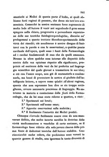 Bullettino delle scienze mediche