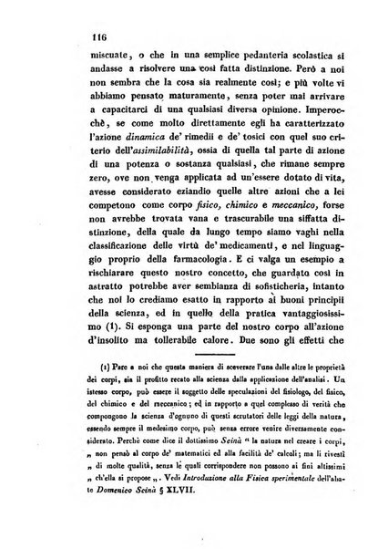 Bullettino delle scienze mediche