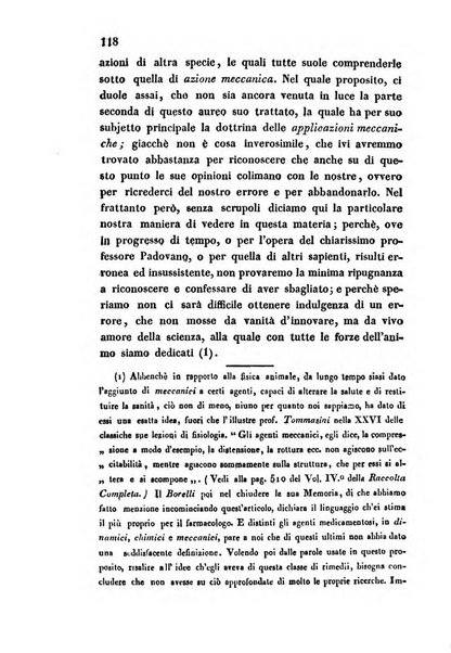 Bullettino delle scienze mediche