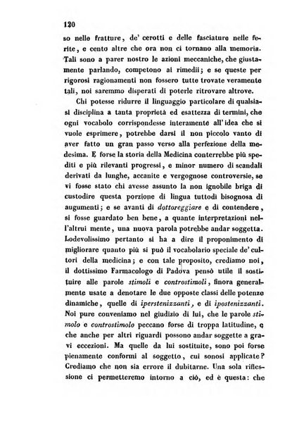 Bullettino delle scienze mediche