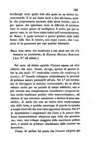 Bullettino delle scienze mediche