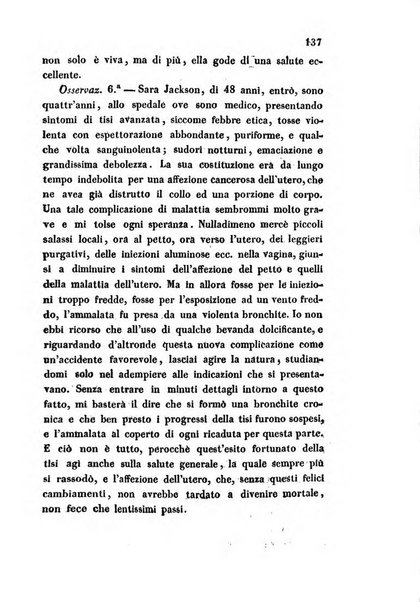 Bullettino delle scienze mediche