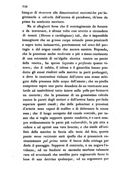 Bullettino delle scienze mediche