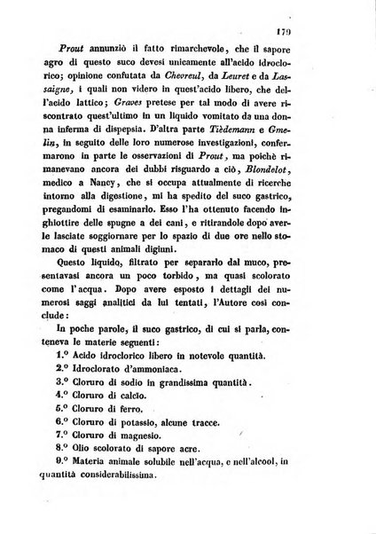 Bullettino delle scienze mediche