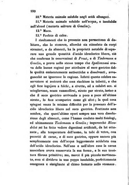 Bullettino delle scienze mediche