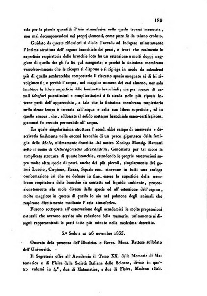 Bullettino delle scienze mediche