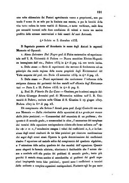 Bullettino delle scienze mediche