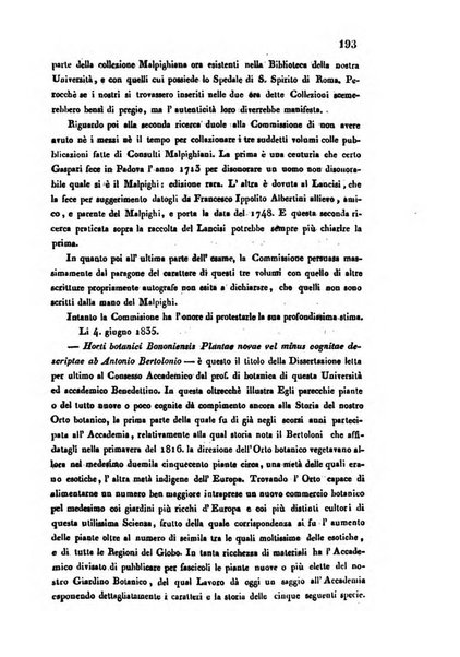 Bullettino delle scienze mediche