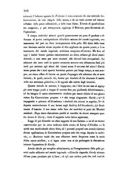 Bullettino delle scienze mediche