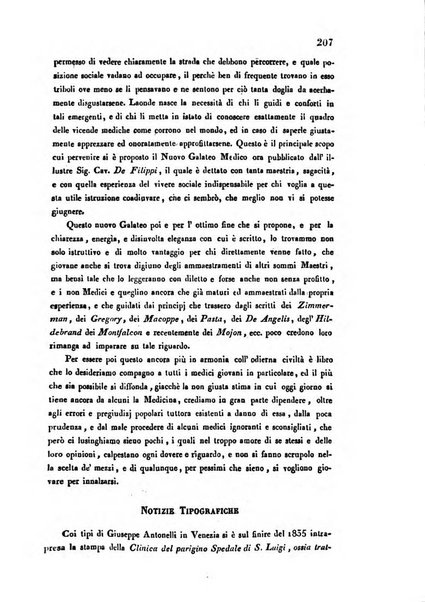 Bullettino delle scienze mediche