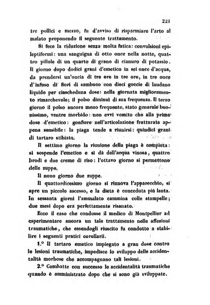 Bullettino delle scienze mediche