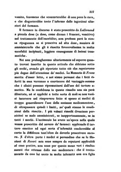 Bullettino delle scienze mediche