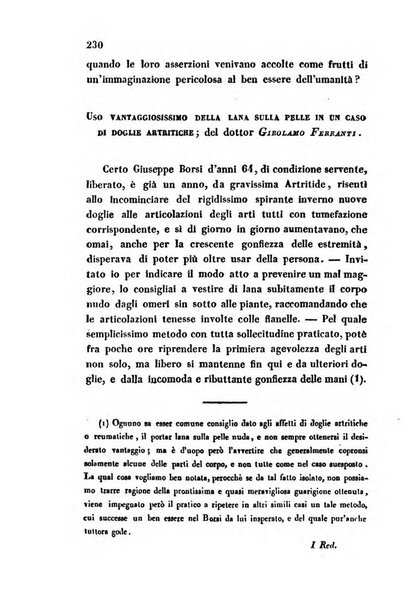 Bullettino delle scienze mediche