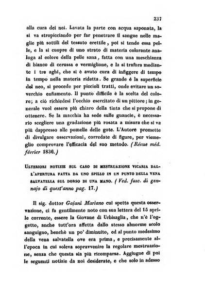 Bullettino delle scienze mediche