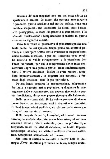 Bullettino delle scienze mediche