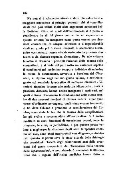 Bullettino delle scienze mediche