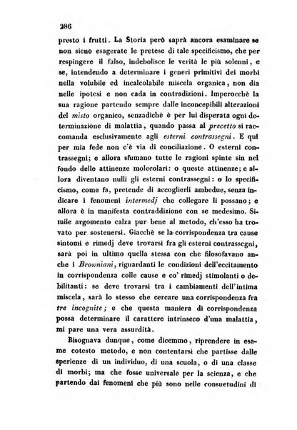 Bullettino delle scienze mediche